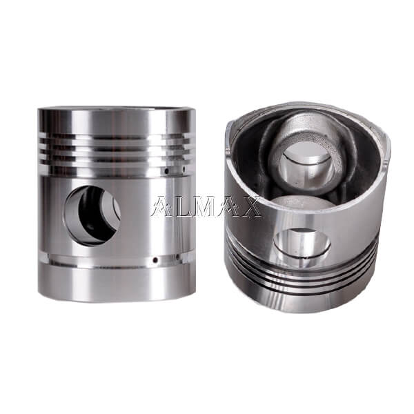 Wholesale Supplier of Cummins Piston, Ring & Liner Kits