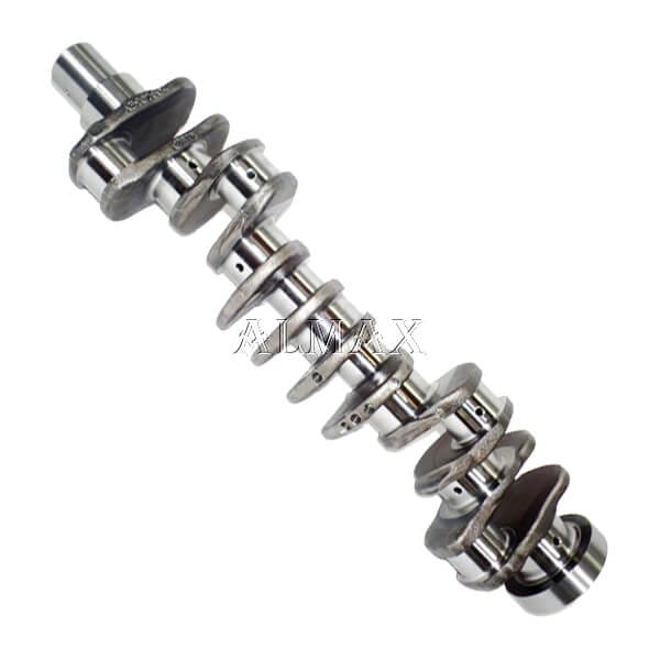 Cummins6.7CSOEM 07.5-19 6.7l Cummins OEM Crankshaft. 13-19 Brand new 6.7L OEM Cummins crankshaft