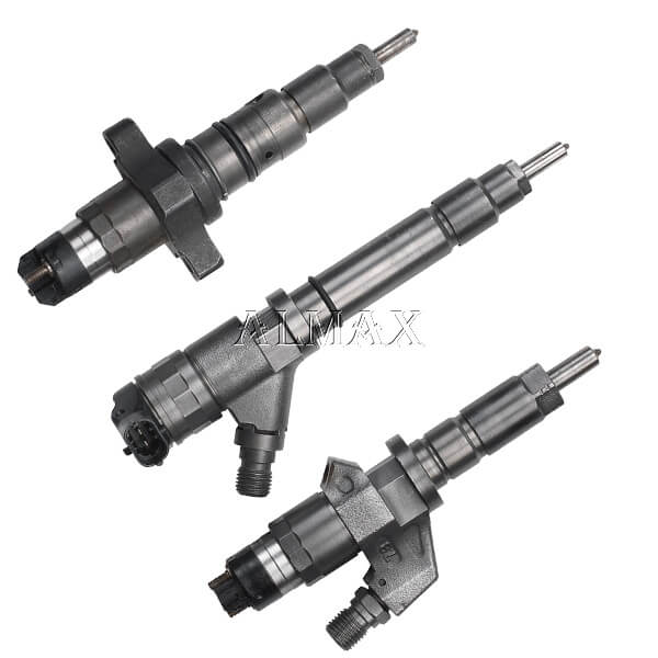 Cummins can guarantee that their injectors are remanufactured to the latest Cummins specifications.