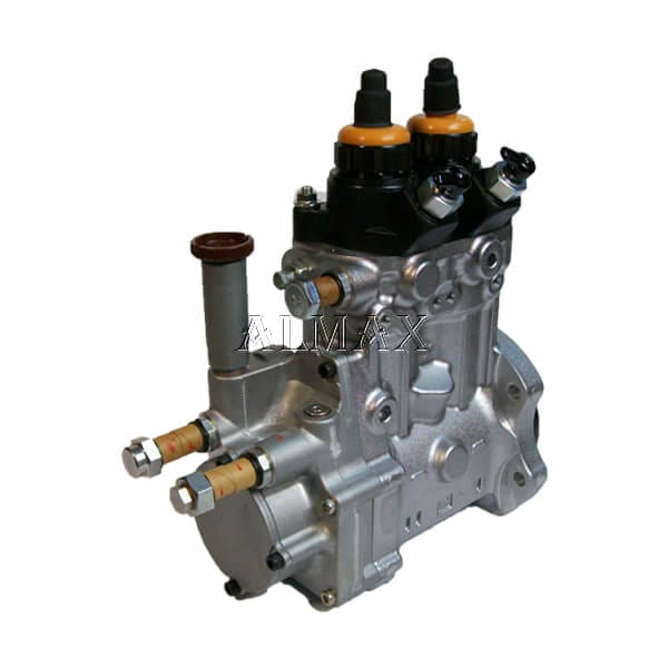 Your #1 Diesel Parts Supplier for Diesel Fuel Injection Pumps, Diesel Fuel Injectors, Diesel Performance Parts,