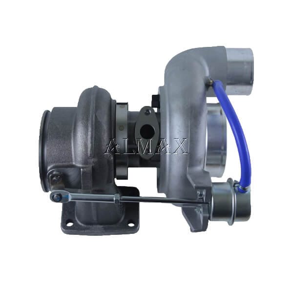 Turbocharger For Cummins 6BT 5.9L Diesel Replaces Holset HX35 3537132 3537133 3537134 3537135 3537136 3537137 -