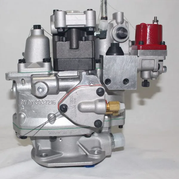 Cummins Injection Pump 3262175